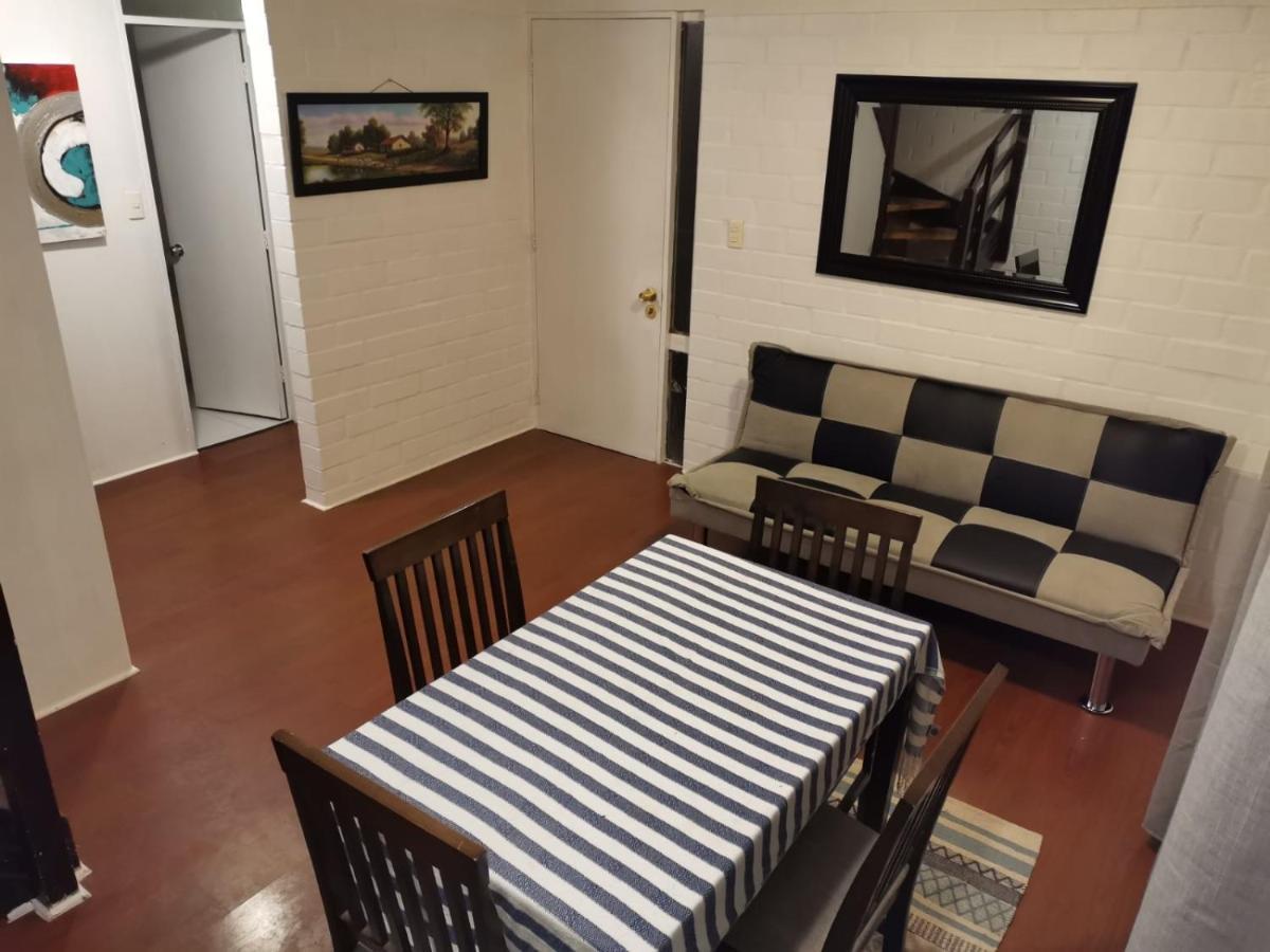 Ferienwohnung Casa Acogedora En Excelente Ubicacion De San Fernando Exterior foto